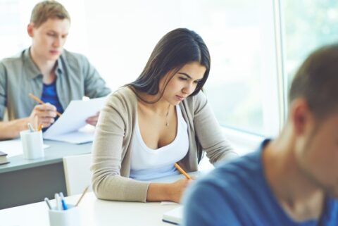 Academia Para Preparar Oposiciones De Correos Elegir