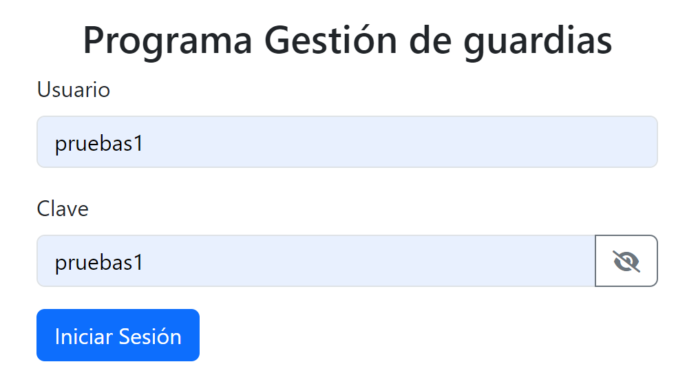acceso