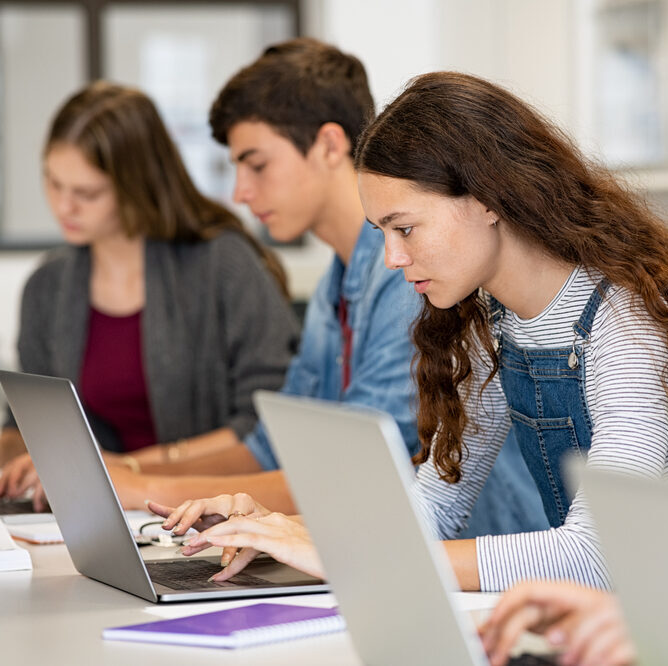 academia aprobar 2º bachillerato