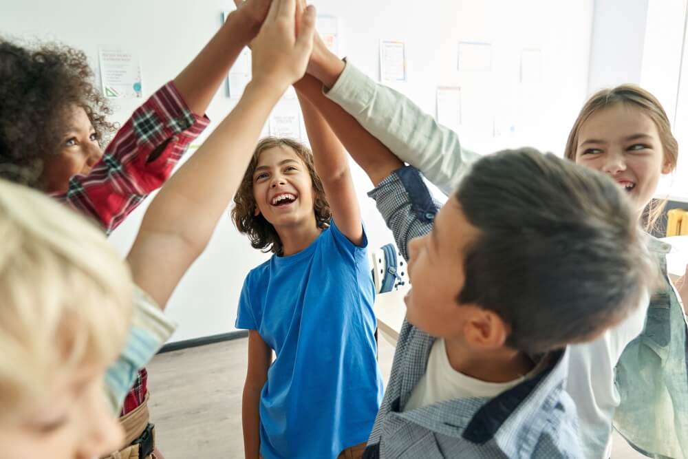 apoyo escolar religión 3º primaria