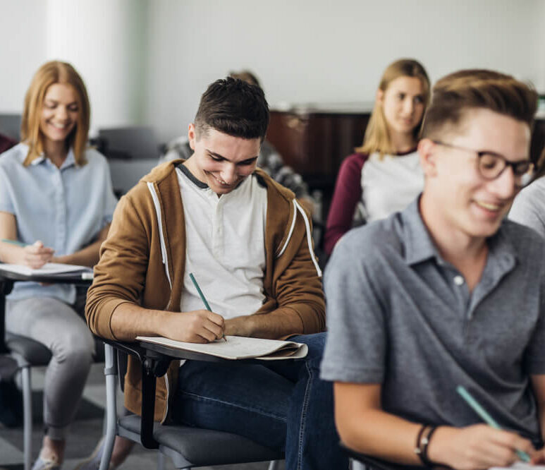 academia filosofía 4º ESO