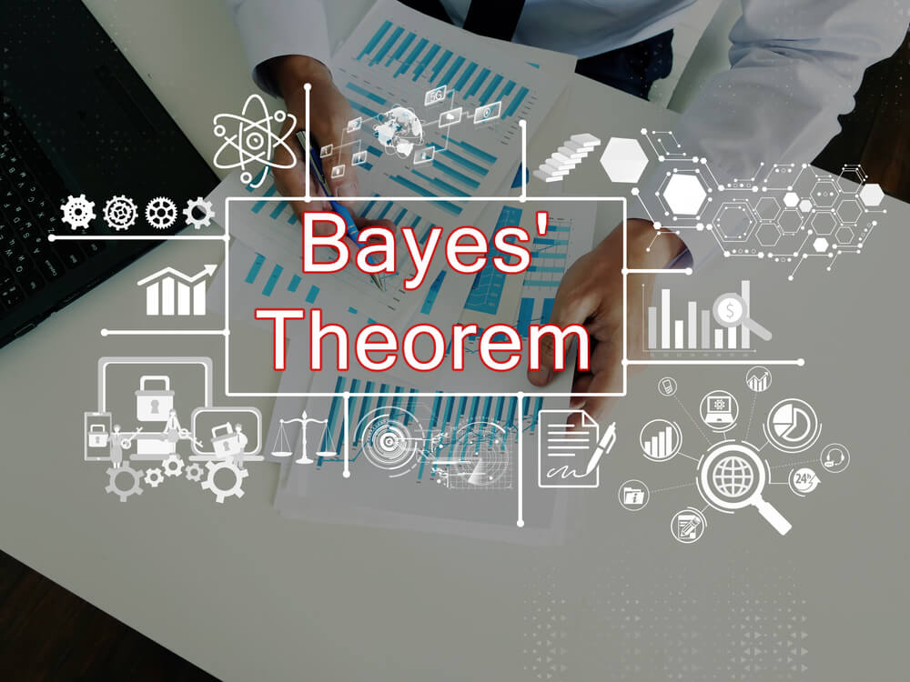 teorema de bayes